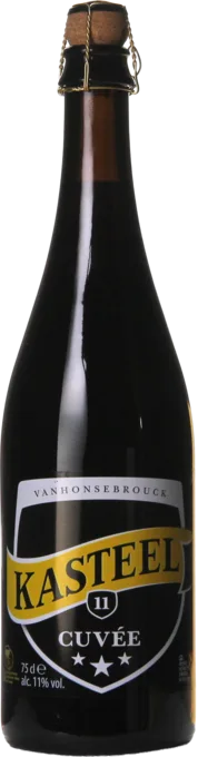 Van Honsebrouck Kasteel Cuvee du Chateau 75CL