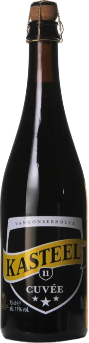 Van Honsebrouck Kasteel Cuvee du Chateau 75CL