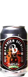 Baxbier Tropical Pale Ale