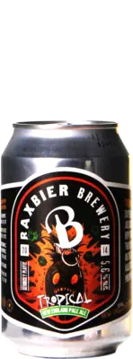 Baxbier Tropical