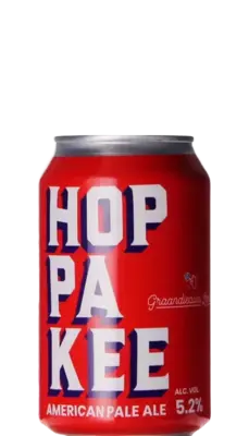 KraftBier Hoppakee