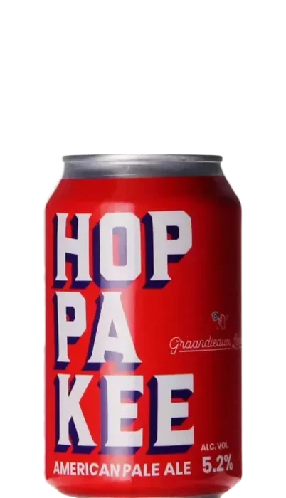 KraftBier Hoppakee