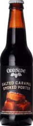 Odd Side Ales Salted Caramel Smoked Porter