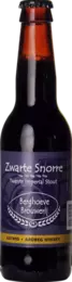 Berghoeve VAT#50 Zwarte Snorre Barrel Aged Ardbeg