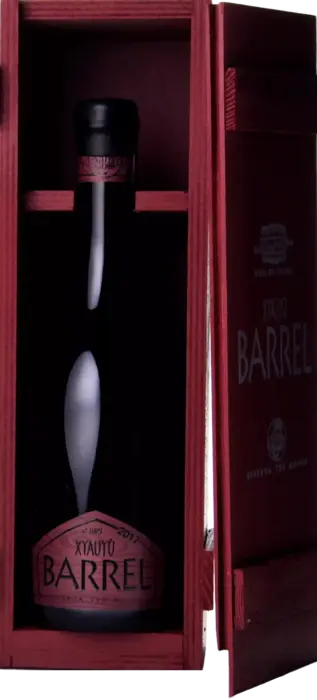 Baladin Xyauyu Barrel Riserva 2019