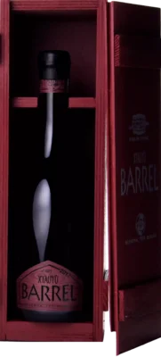 Baladin Xyauyu Barrel Riserva 2019