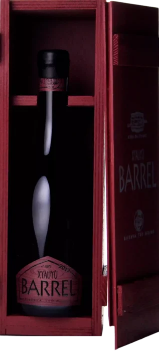 Baladin Xyauyu Barrel Riserva 2019