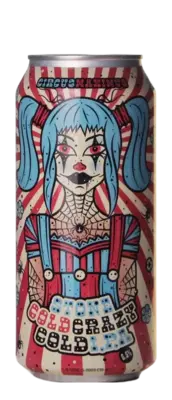 Circus Maximus Stone Cold Crazy 