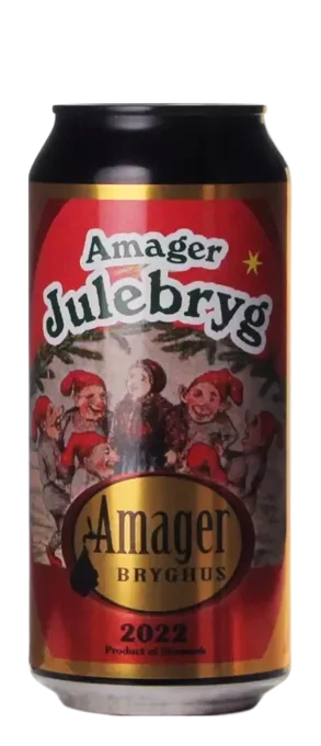 Amager Julebryg 2022