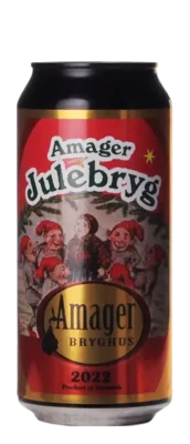Amager Julebryg 2022