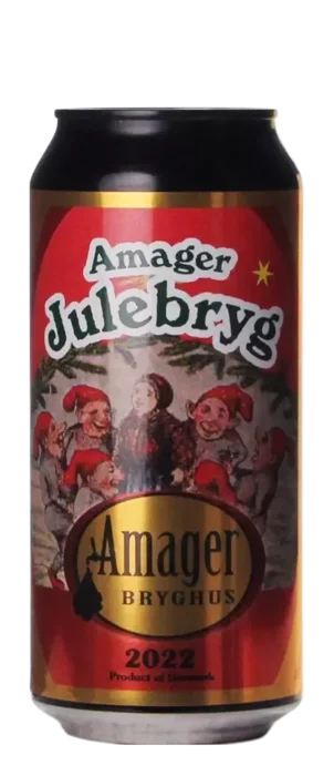 Amager Julebryg 2022