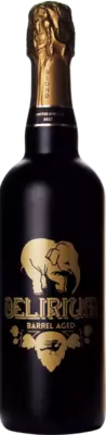 Delirium Blond Barrel Aged (Limited Edition 2022)