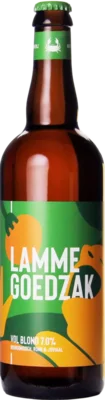 Schelde Lamme Goedzak 75CL