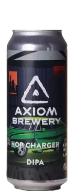 Axiom Hop Charger