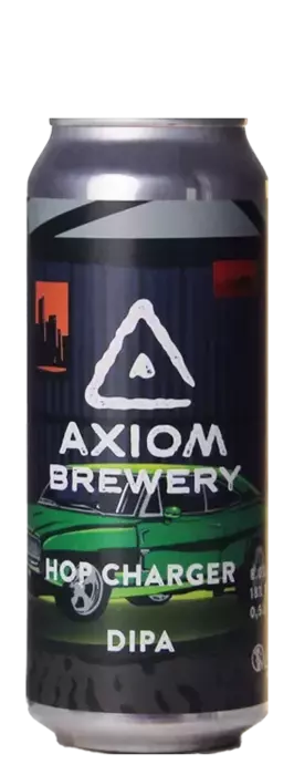 Axiom Hop Charger