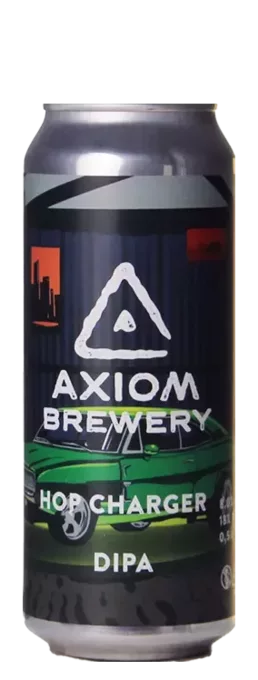 Axiom Hop Charger