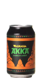 Walhalla Akka