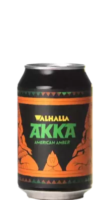 Walhalla Akka