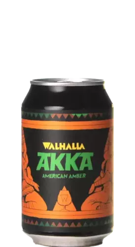 Walhalla Akka