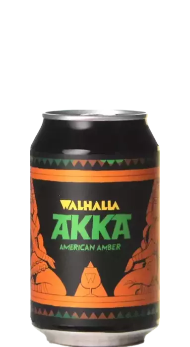 Walhalla Akka