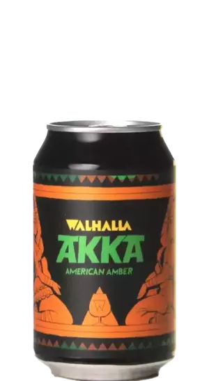 Walhalla Akka