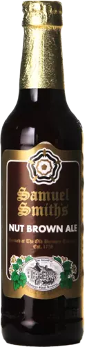 Samuel Smith Nut Brown Ale