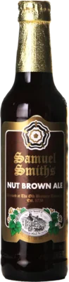 Samuel Smith Nut Brown Ale
