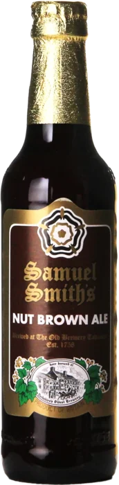 Samuel Smith Nut Brown Ale