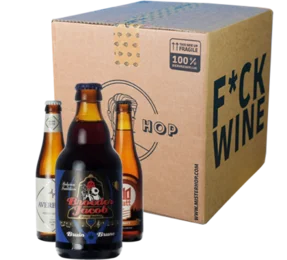 Bierpakket Sonneveld