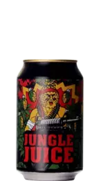 Cervisiam Jungle Juiced