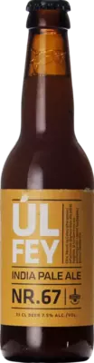 Borg Brugghus Ulfey Nr. 67