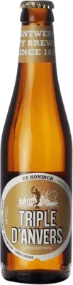 De Koninck Triple D'Anvers
