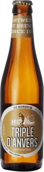 De Koninck Triple D'Anvers