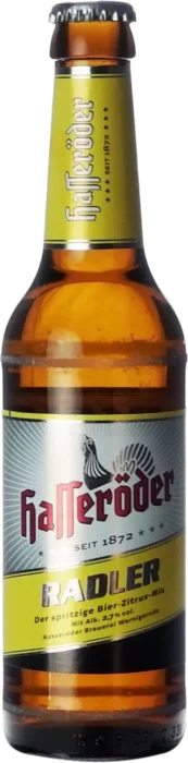 Hasseröder Premium Radler 33 Fruit Bier kopen