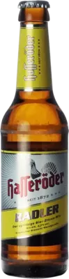 Hasseröder Premium Radler