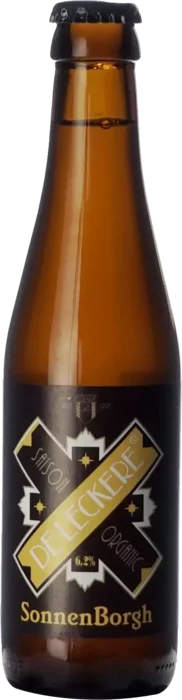 De Leckere Sonnenborgh