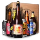 Geburts-Bier-Paket (Jungen)