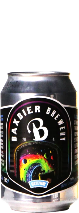 Baxbier Gateway