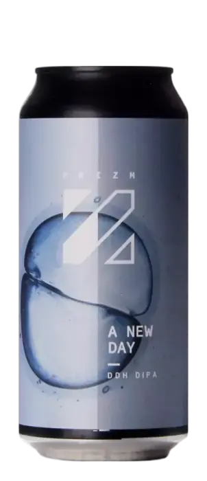 Prizm A New Day