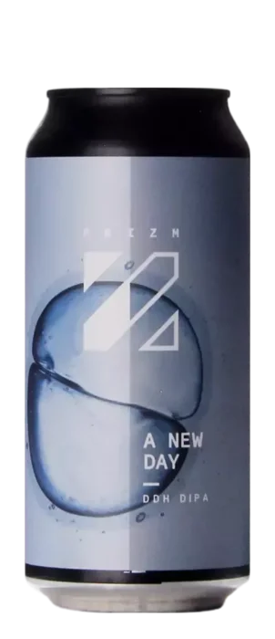 Prizm A New Day