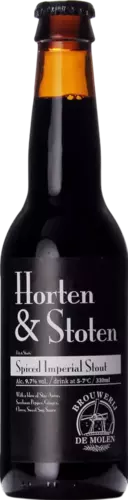 De Molen Horten & Stoten