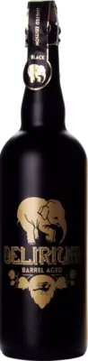 Delirium Black Barrel Aged (Limited Edition 2021)