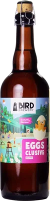Bird Brewery Eggsclusive 75cl