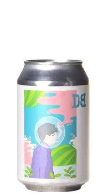 Dutch Bargain Trippin' In A Galaxy Submarine