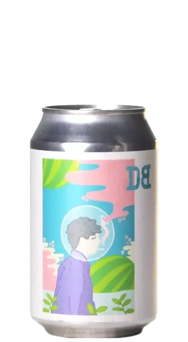 Dutch Bargain Trippin' In A Galaxy Submarine