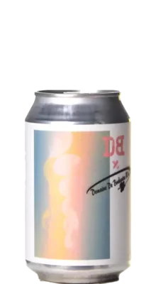 Dutch Bargain Experimental Kust Blend