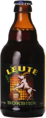 Van Steenberge Leute Bok