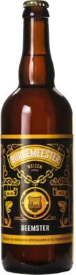 De Burgemeester Burgemeester Beemster Aureus 75cl 75 Weizen Bier kopen