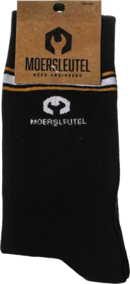 De Moersleutel Sokken Bier kopen