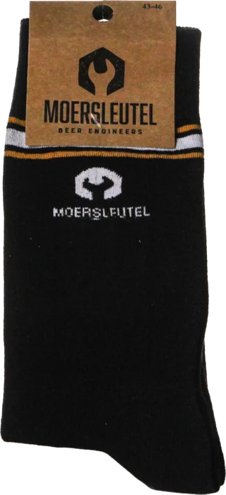 De Moersleutel Sokken Bier kopen